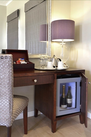 Imagen de la habitación del Hotel Lavender Farm Guest House. Foto 4