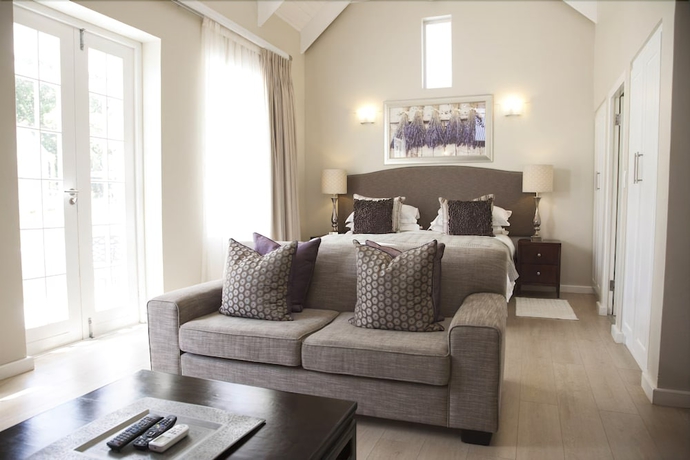 Imagen de la habitación del Hotel Lavender Farm Guest House. Foto 5