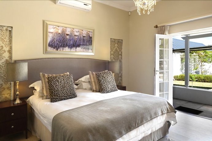 Imagen de la habitación del Hotel Lavender Farm Guest House. Foto 7