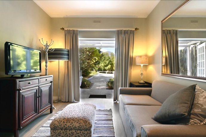 Imagen de la habitación del Hotel Lavender Farm Guest House. Foto 8