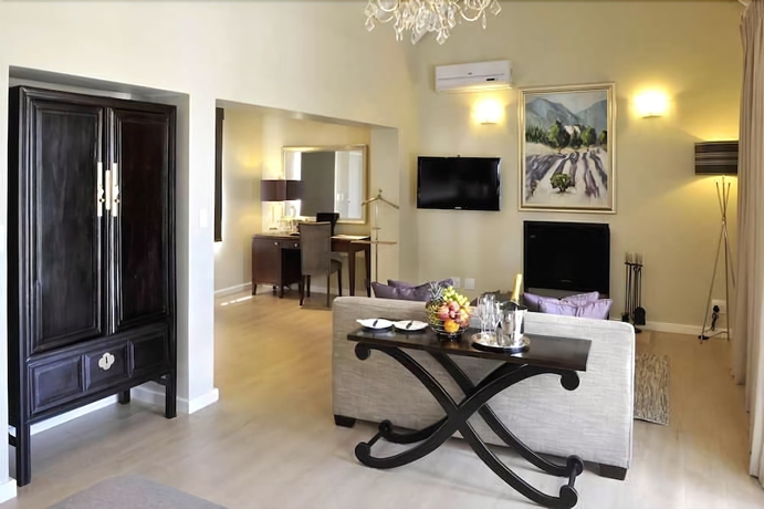 Imagen de la habitación del Hotel Lavender Farm Guest House. Foto 10