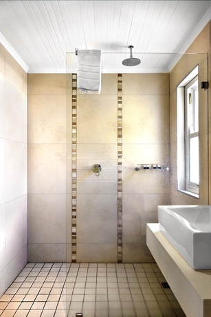 Imagen de la habitación del Hotel Lavender Farm Guest House. Foto 14