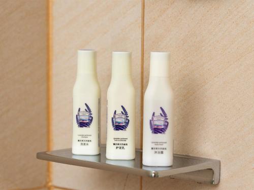 Imagen general del Hotel Lavender - Foshan Gaoming Yingxin Plaza Branch. Foto 2