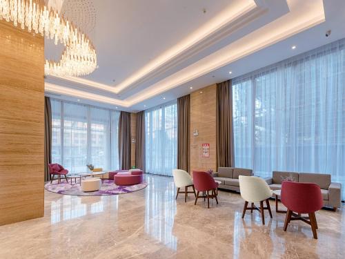 Imagen general del Hotel Lavender - Foshan Gaoming Yingxin Plaza Branch. Foto 4