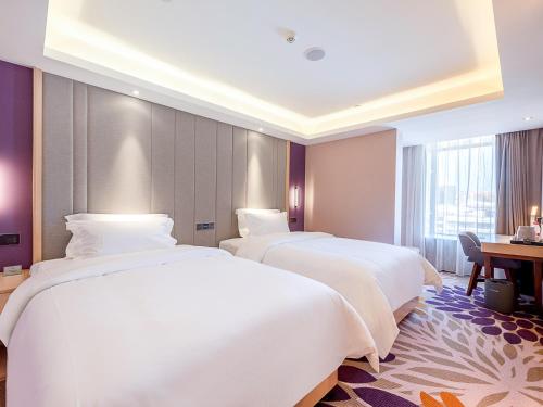 Imagen general del Hotel Lavender - Foshan Gaoming Yingxin Plaza Branch. Foto 5