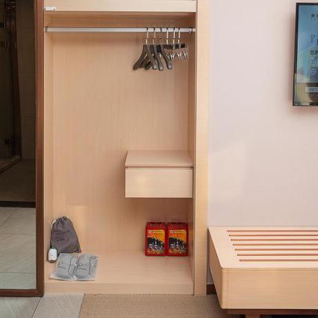 Imagen general del Hotel Lavender - Foshan Gaoming Yingxin Plaza Branch. Foto 7