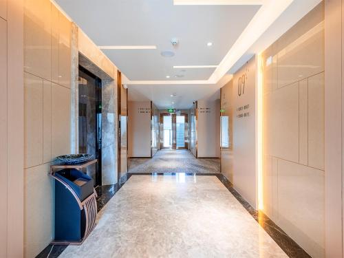 Imagen general del Hotel Lavender - Foshan Gaoming Yingxin Plaza Branch. Foto 10