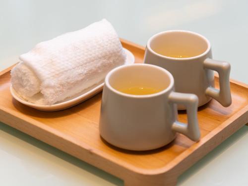 Imagen general del Hotel Lavender - Foshan Gaoming Yingxin Plaza Branch. Foto 13