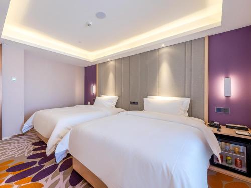 Imagen de la habitación del Hotel Lavender - Foshan Gaoming Yingxin Plaza Branch. Foto 18