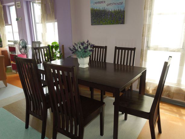 Imagen de la habitación del Hotel Lavender Guesthouse. Foto 2