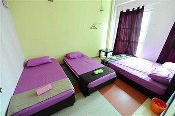Imagen de los interiores del Hotel Lavender Guesthouse. Foto 10