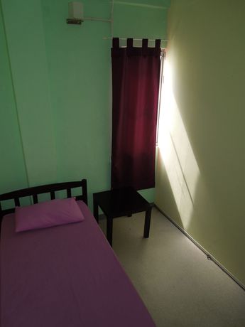Imagen de los interiores del Hotel Lavender Guesthouse. Foto 11