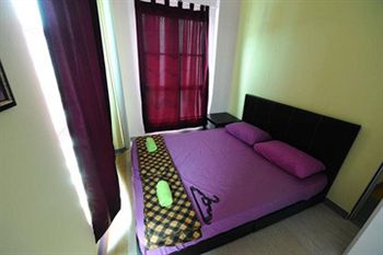 Imagen de la habitación del Hotel Lavender Guesthouse. Foto 6