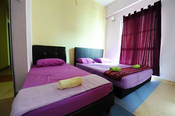 Imagen de la habitación del Hotel Lavender Guesthouse. Foto 7