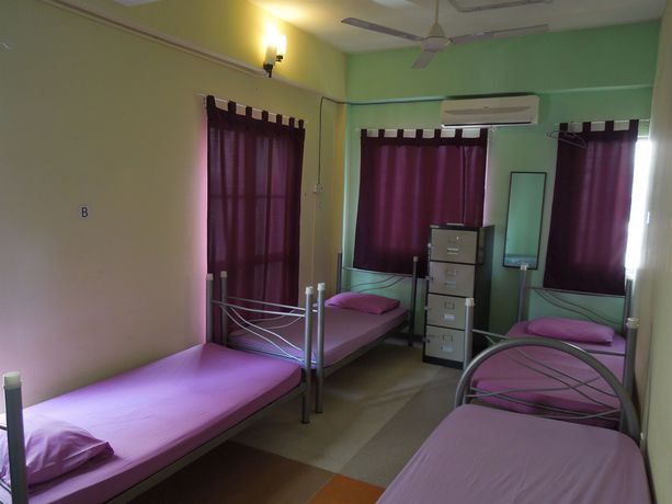 Imagen de los interiores del Hotel Lavender Guesthouse. Foto 12