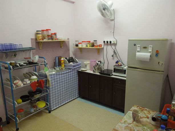 Imagen de la habitación del Hotel Lavender Guesthouse. Foto 8