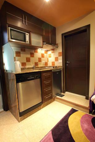 Imagen general del Hotel Lavender Home. Foto 4