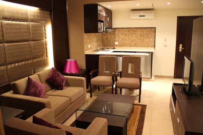 Imagen general del Hotel Lavender Home. Foto 5