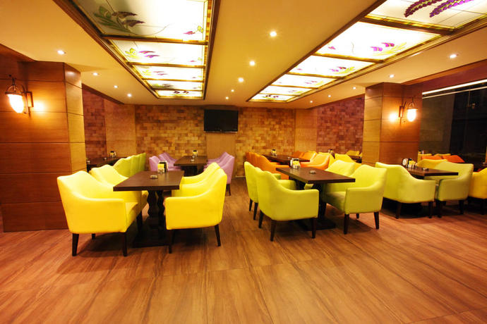 Imagen general del Hotel Lavender Home. Foto 6