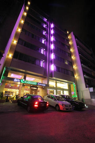 Imagen general del Hotel Lavender Home. Foto 13