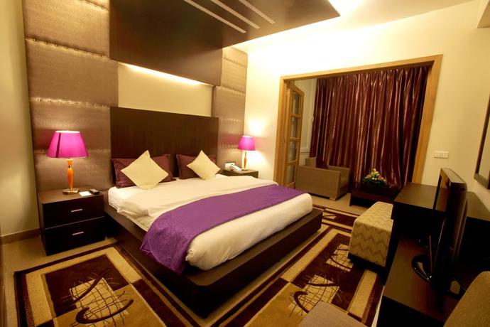 Imagen general del Hotel Lavender Home. Foto 8