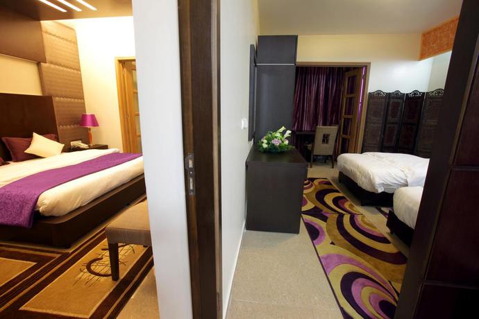 Imagen general del Hotel Lavender Home. Foto 9