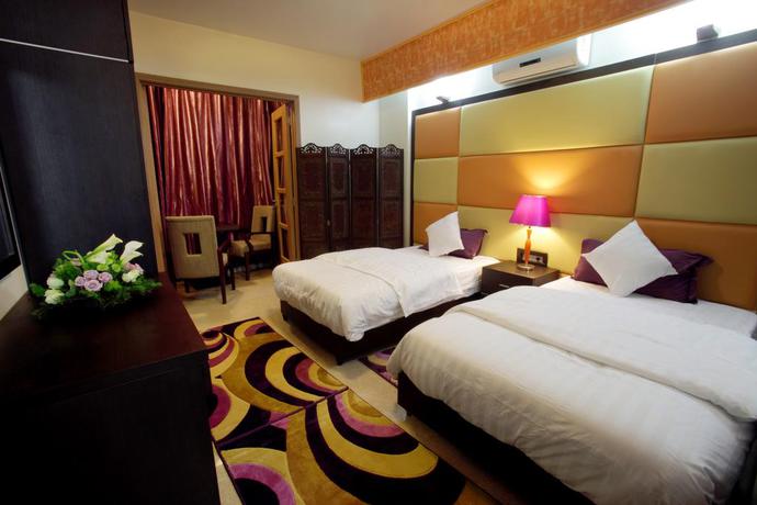 Imagen general del Hotel Lavender Home. Foto 10