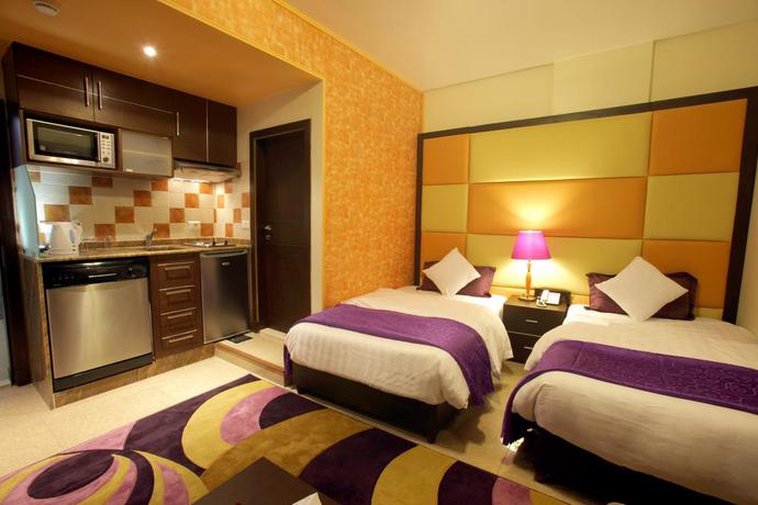 Imagen general del Hotel Lavender Home. Foto 12