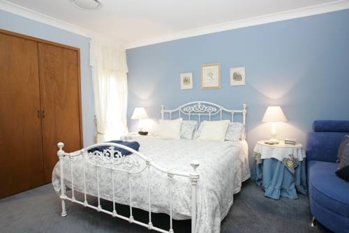 Imagen general del Hotel Lavender House Bandb. Foto 3