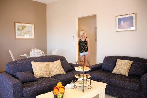 Imagen general del Hotel Lavender House Bandb. Foto 7