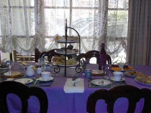 Imagen general del Hotel Lavender House Bandb. Foto 9