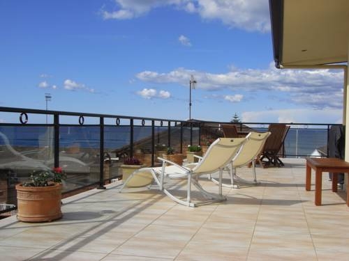 Imagen general del Hotel Lavender House Bandb. Foto 10