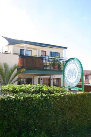 Imagen general del Hotel Lavender House Bandb. Foto 11