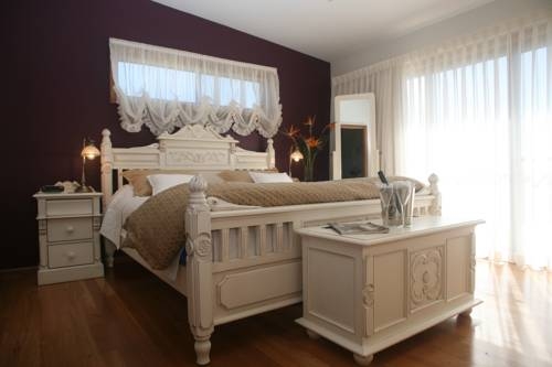 Imagen general del Hotel Lavender House Bandb. Foto 12