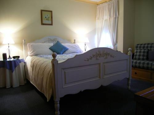 Imagen general del Hotel Lavender House Bandb. Foto 17