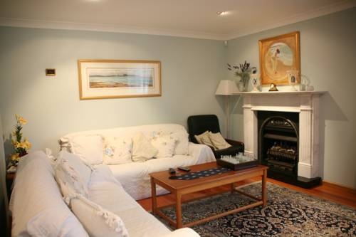 Imagen general del Hotel Lavender House Bandb. Foto 18