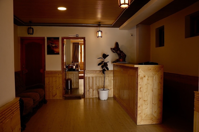 Imagen de los interiores del Hotel Lavender House. Foto 15