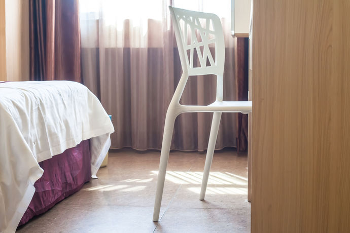 Imagen de la habitación del Hotel Lavender Inn Nusa. Foto 7