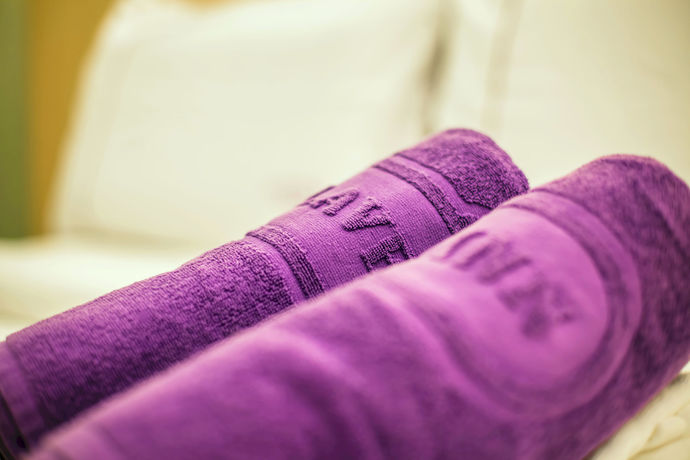Imagen de la habitación del Hotel Lavender Inn Permas. Foto 6