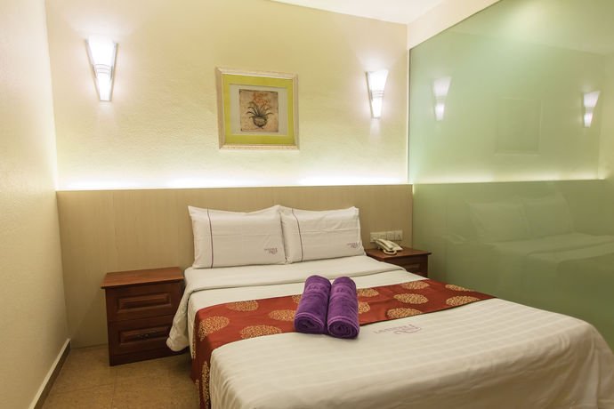 Imagen de la habitación del Hotel Lavender Inn Permas. Foto 8