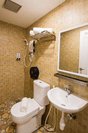 Imagen de la habitación del Hotel Lavender Inn Usj. Foto 12
