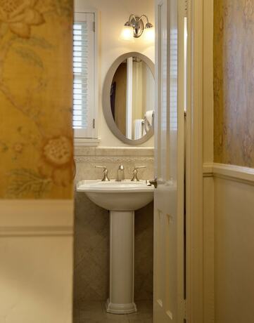 Imagen general del Hotel Lavender Inn by the Sea. Foto 1