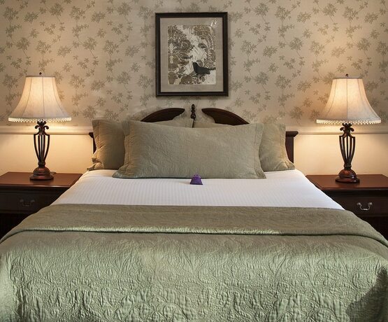 Imagen general del Hotel Lavender Inn by the Sea. Foto 8