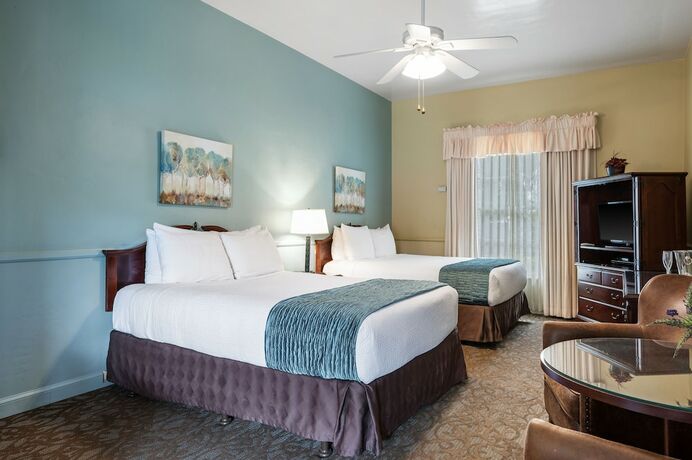 Imagen general del Hotel Lavender Inn by the Sea. Foto 11