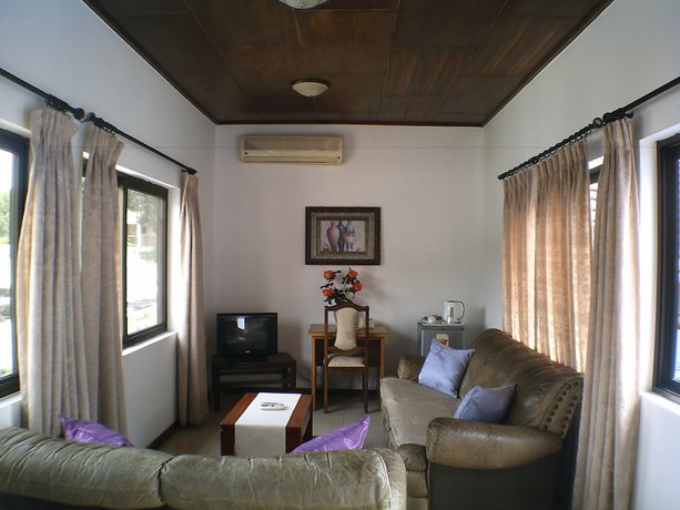 Imagen de la habitación del Hotel Lavender Lodge, Dzorwulu. Foto 4