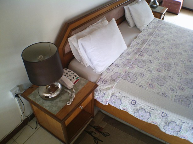 Imagen de la habitación del Hotel Lavender Lodge, Dzorwulu. Foto 5
