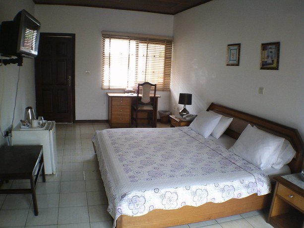 Imagen de la habitación del Hotel Lavender Lodge, Dzorwulu. Foto 6