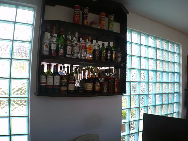 Imagen de los interiores del Hotel Lavender Lodge, Dzorwulu. Foto 18