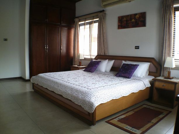 Imagen de la habitación del Hotel Lavender Lodge, Dzorwulu. Foto 7