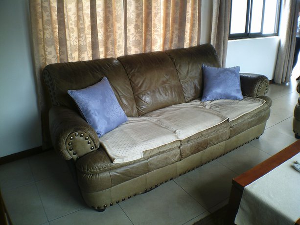 Imagen de la habitación del Hotel Lavender Lodge, Dzorwulu. Foto 9